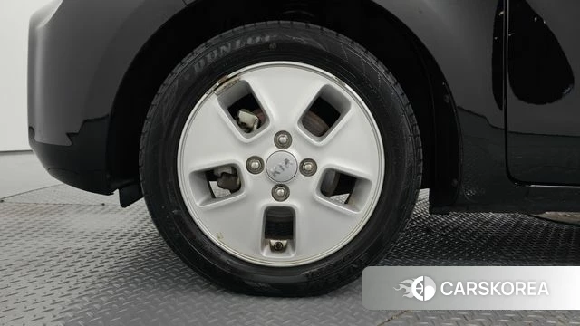 Kia The New Ray id 4593860 из Кореи 25