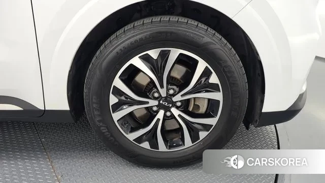 Kia Carnival 4th generation id 3395105 из Кореи 15