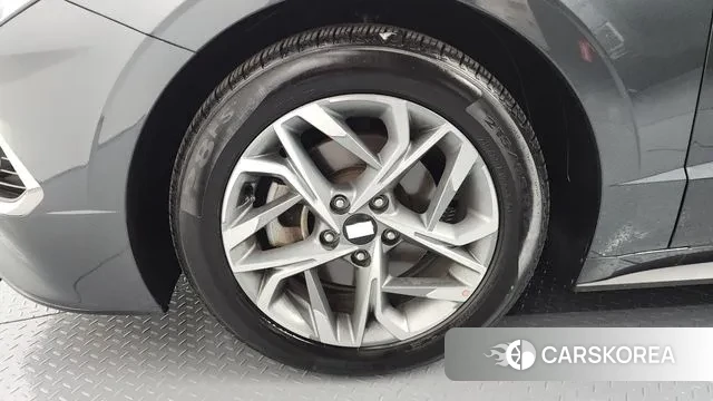 Hyundai Sonata (DN8) id 3520208 из Кореи 15