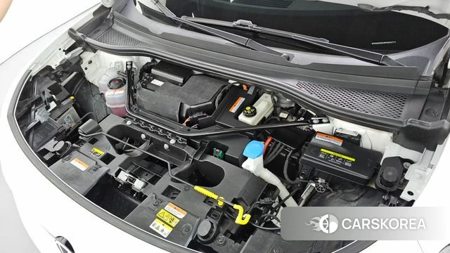 Volkswagen ID.4 id 4871175 из Кореи 27