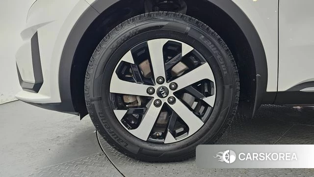 Kia Sorento 4th Generation id 4501561 из Кореи 25