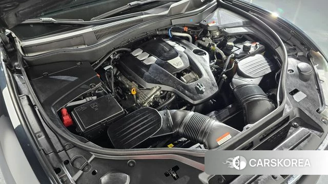 Maserati Levante id 3965016 из Кореи 15