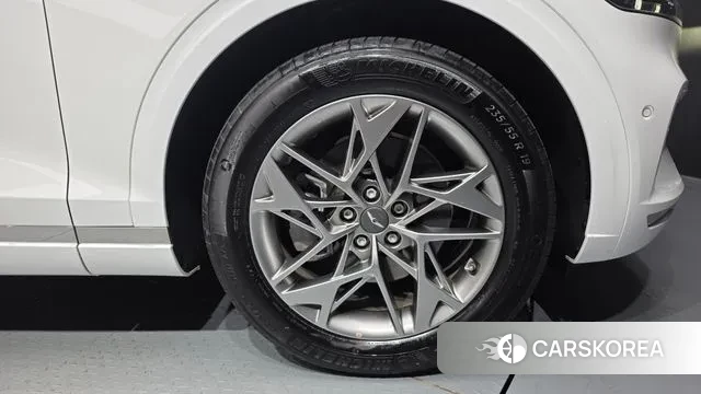 Genesis GV70 id 3458273 из Кореи 15