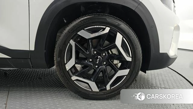 Kia The New Seltos id 3817956 из Кореи 15