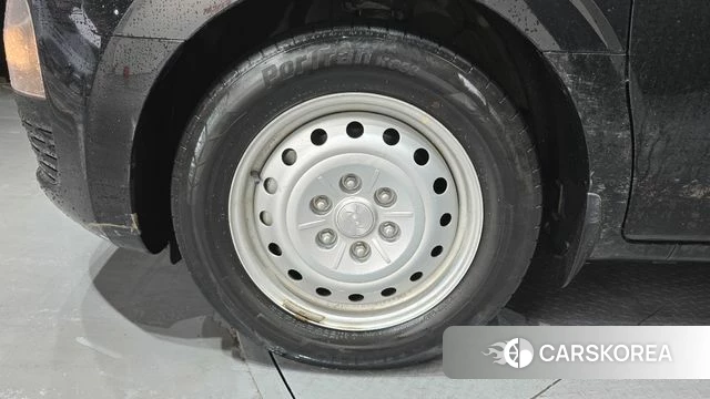 Hyundai Staria id 3909467 из Кореи 15