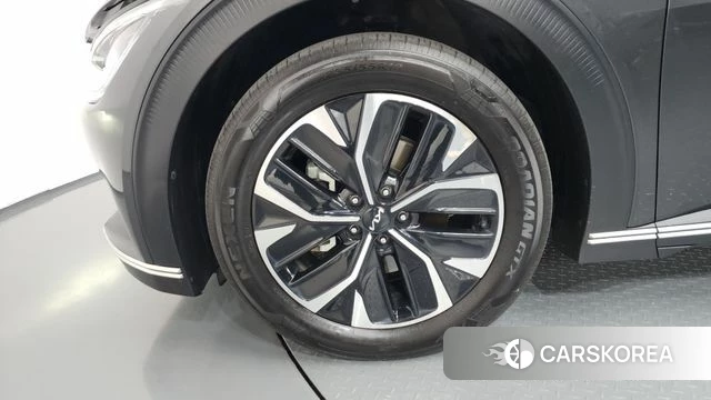 Kia EV6 id 4388812 из Кореи 29