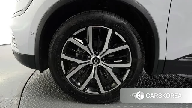 Renault Korea (Samsung) The New QM6 id 3432905 из Кореи 15