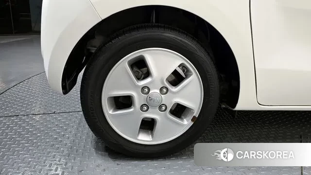 Kia The New Ray id 3488559 из Кореи 15