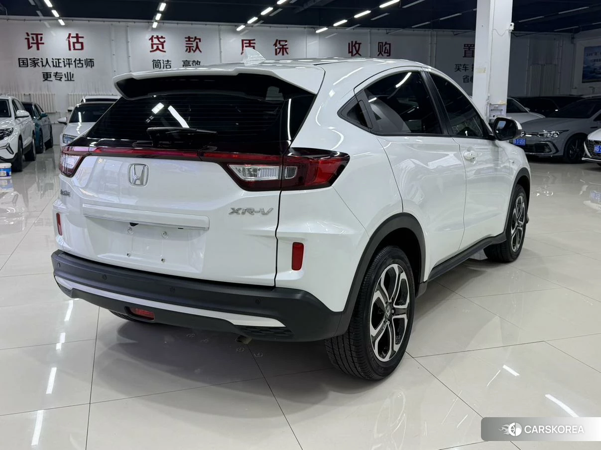 Honda XR-V id 4479681 из Китая 18