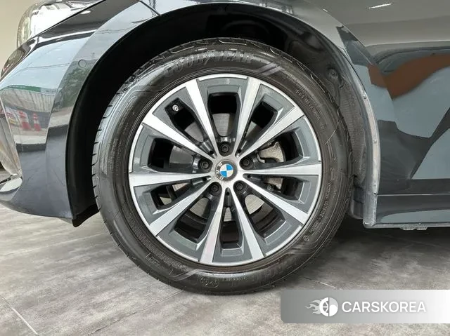 BMW 3 Series (G20) id 3053314 из Кореи 15