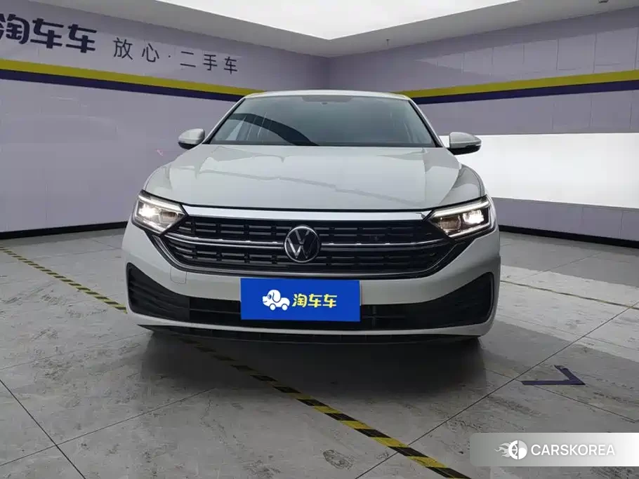Volkswagen Sagitar id 4628112 из Китая 11