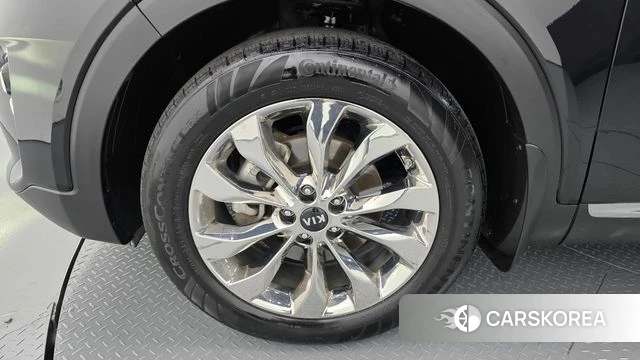 Kia The New Sorento id 4430657 из Кореи 26