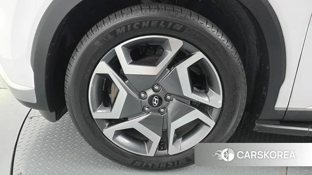 Hyundai The New Palisade id 4541311 из Кореи 27