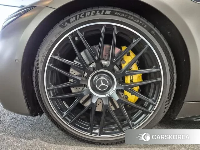 Mercedes-Benz SL-Class R232 id 3658918 из Кореи 15