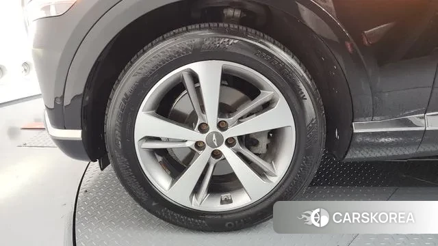 Genesis GV80 id 3396327 из Кореи 15