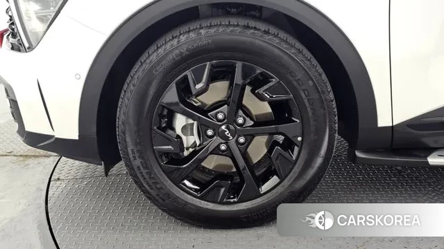 Kia Sportage 5th Generation Hybrid id 3776060 из Кореи 15