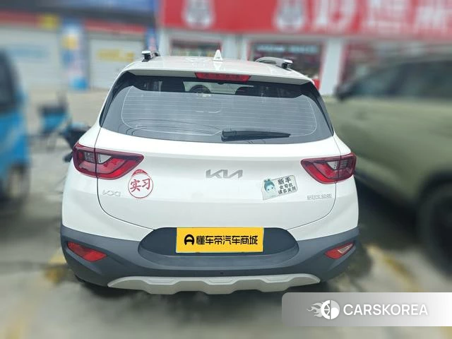 Kia Yi Ran id 4374499 из Китая 16