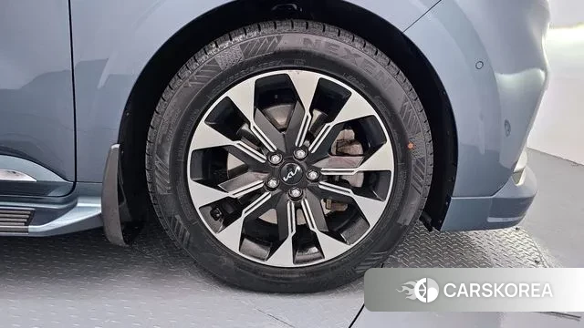 Kia Carnival 4th generation id 3389898 из Кореи 15