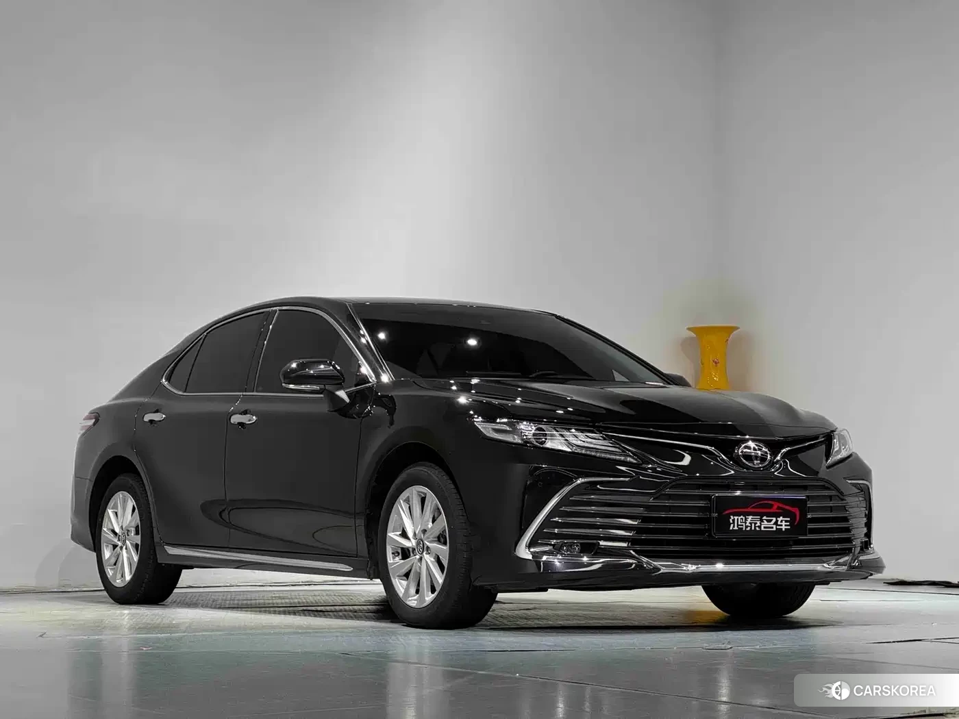 Toyota Camry id 4514423 из Китая 12