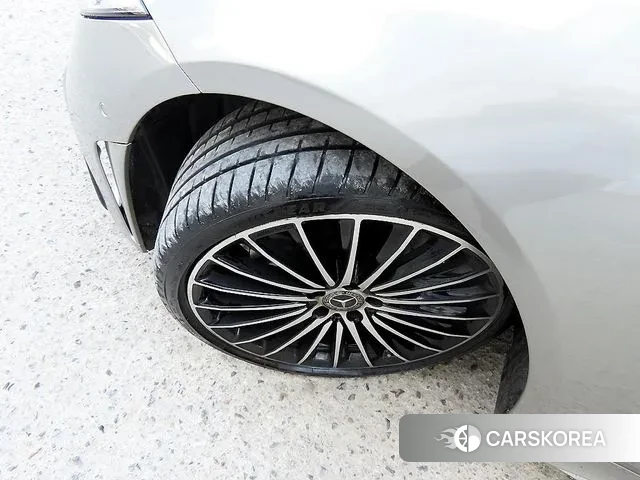 Mercedes-Benz CLS-Class C257 id 3472625 из Кореи 15