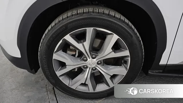 Hyundai Palisade id 3597723 из Кореи 15