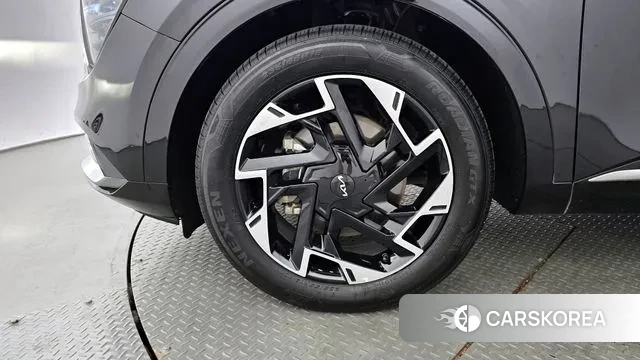 Kia Sportage 5th Generation id 3058234 из Кореи 15