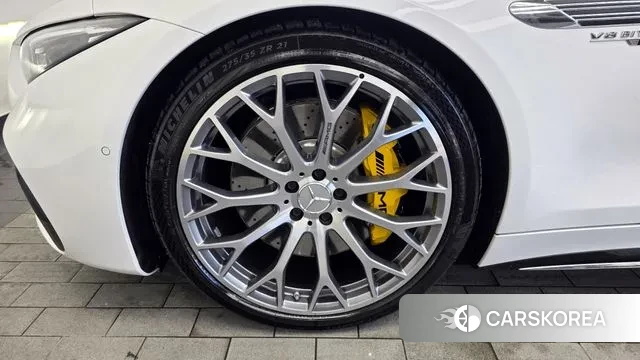 Mercedes-Benz SL-Class R232 id 3446941 из Кореи 15