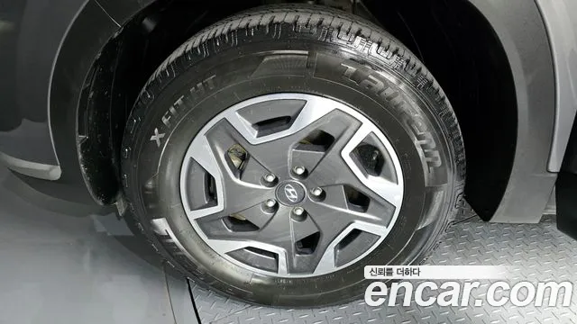 Hyundai The New Santa Fe id 2788303 из Кореи 15