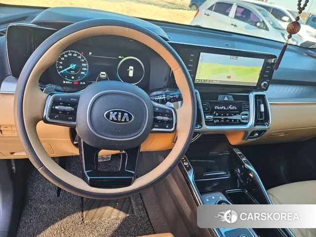 Kia Sorento 4th Generation id 3543679 из Кореи 15