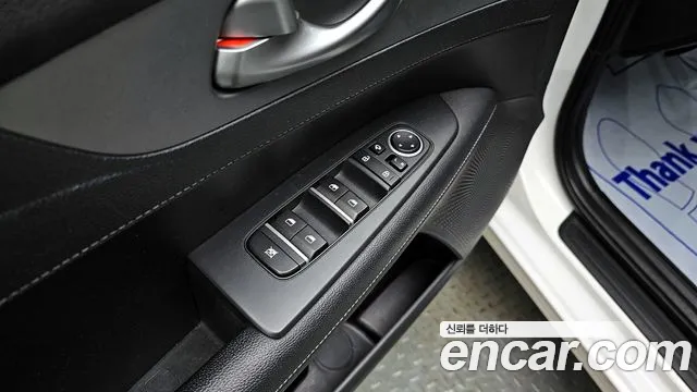 Kia Come New K3 id 2665385 из Кореи 15