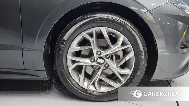 Hyundai Sonata (DN8) id 3760058 из Кореи 15