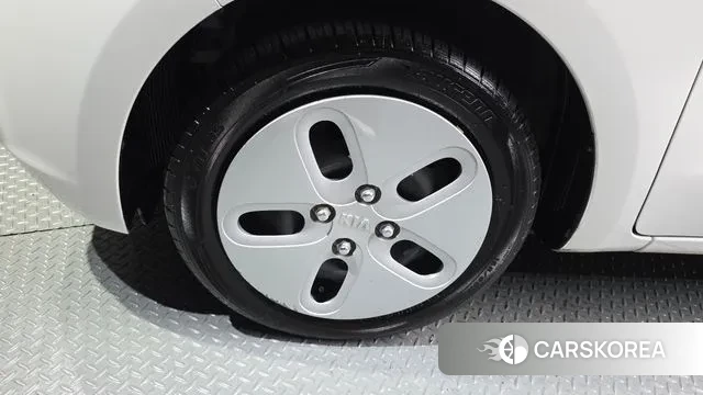 Kia The New Ray id 3121970 из Кореи 15