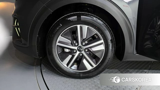 Kia The New Niro id 4225346 из Кореи 26