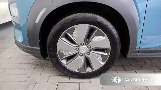 Hyundai Kona Electric id 3239031 из Кореи 15
