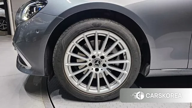 Mercedes-Benz E-Class W213 id 3473311 из Кореи 15