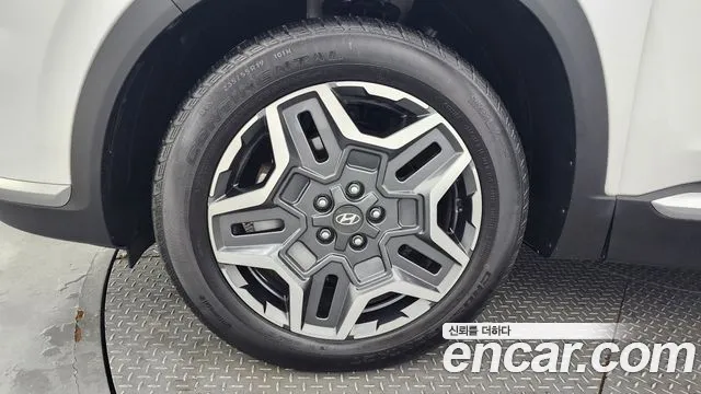Hyundai The New Santa Fe id 2708056 из Кореи 15
