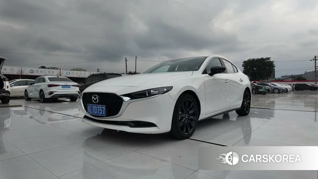 Mazda 3 Angkesaila id 4307447 из Китая 9