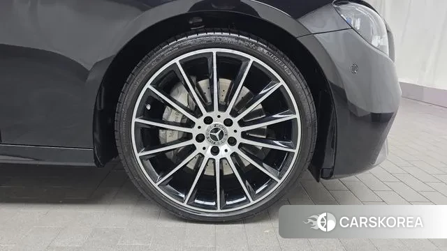 Mercedes-Benz E-Class W213 id 3388756 из Кореи 15