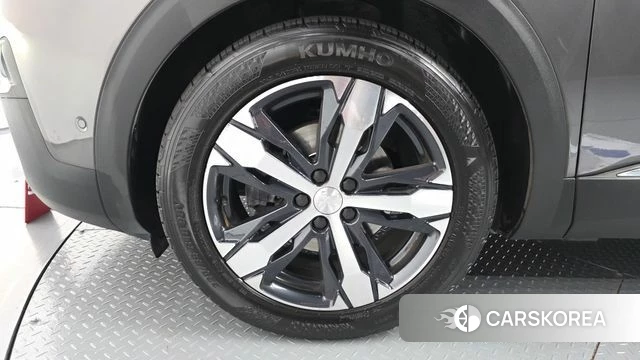 Peugeot 5008 second generation id 4836726 из Кореи 26