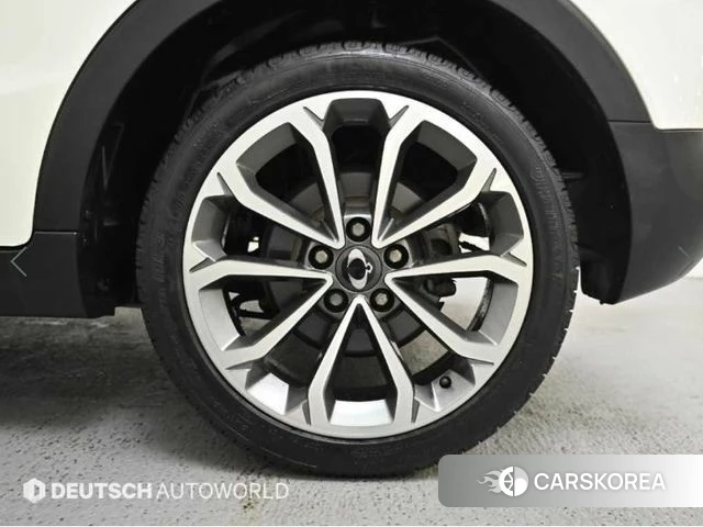 Ssangyong Tivoli Armor id 4233127 из Кореи 15