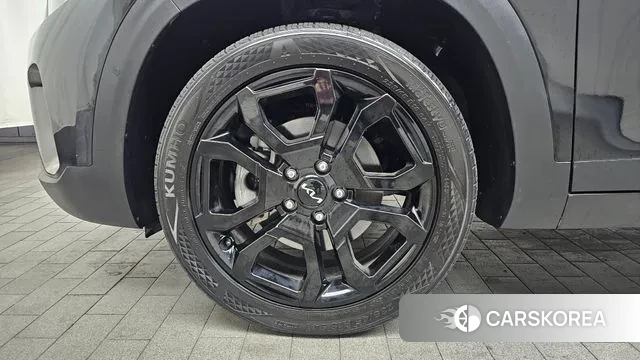 Kia The New Seltos id 3769971 из Кореи 15