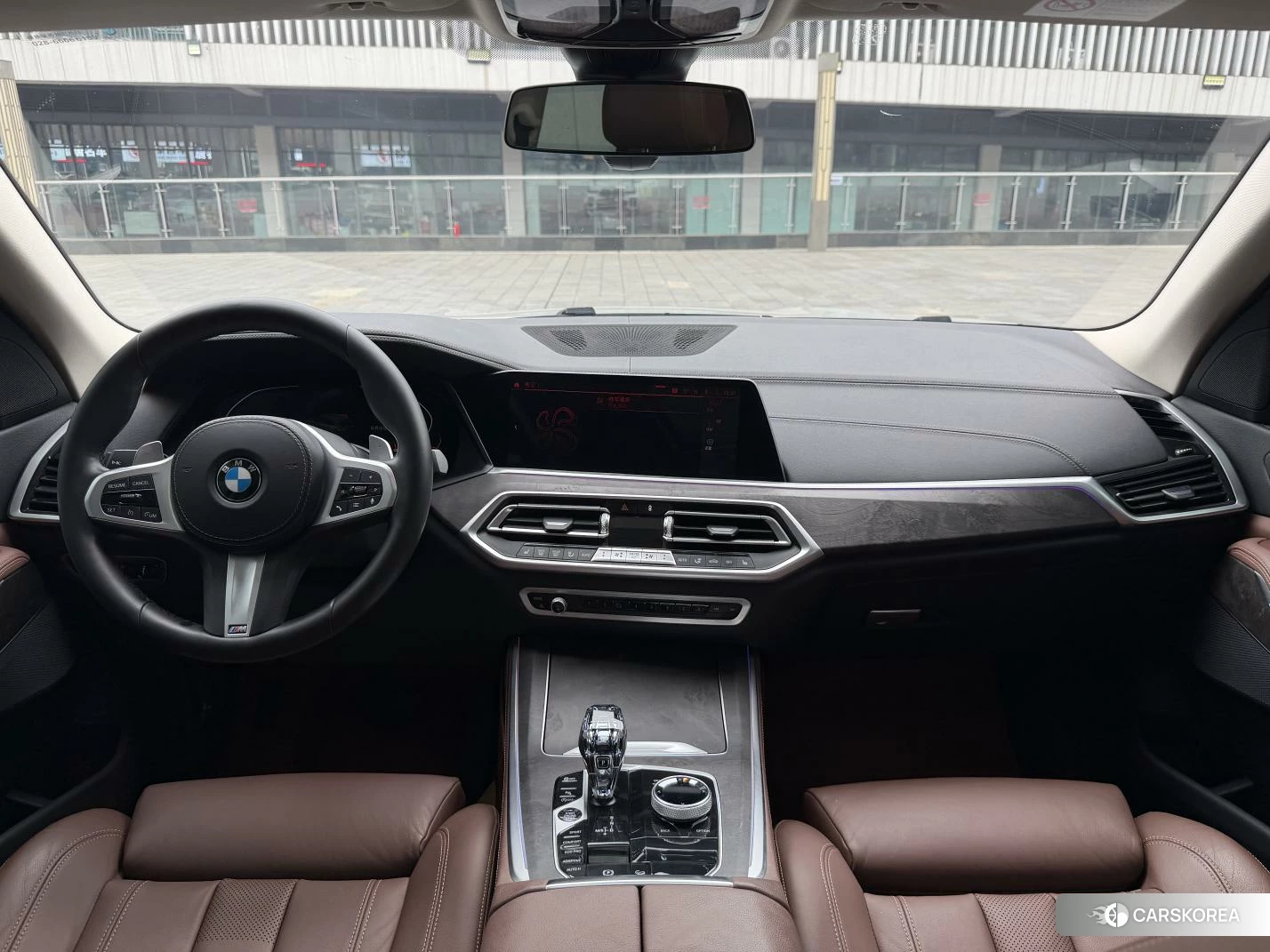 BMW X5 id 4510495 из Китая 11
