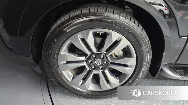 Kia Mohave Master id 3453648 из Кореи 15