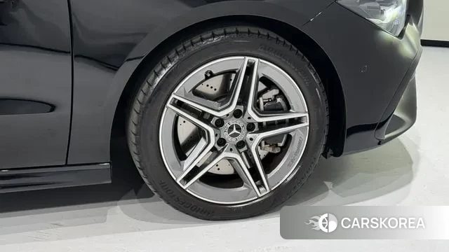 Mercedes-Benz CLA-Class C118 id 3595207 из Кореи 15