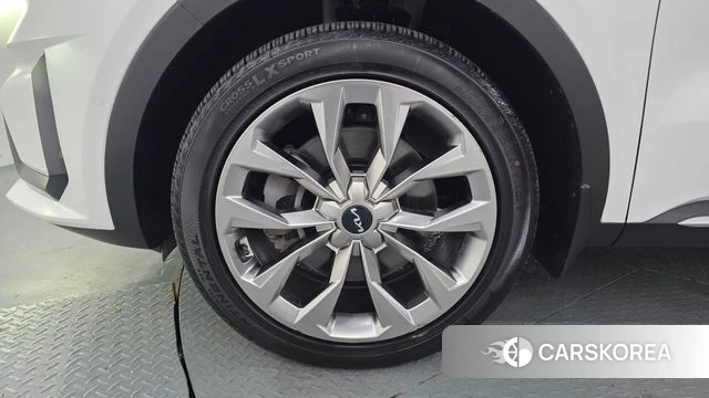 Kia Sorento 4th Generation id 4528601 из Кореи 30