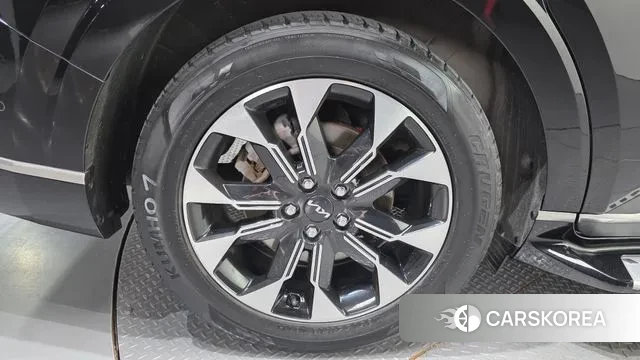 Kia Carnival 4th generation id 3053660 из Кореи 15