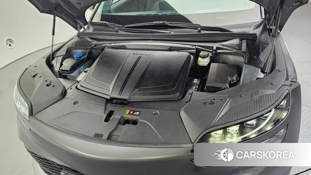 Genesis GV60 id 3897758 из Кореи 15