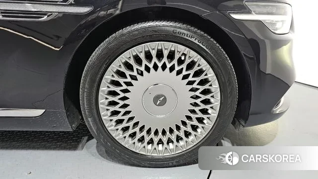 Genesis G90 id 2960689 из Кореи 15