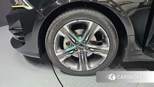 Kia K5 3rd generation id 3432688 из Кореи 15