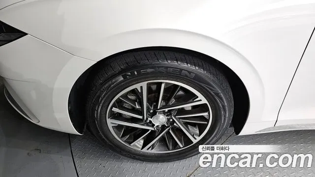 Hyundai The New Grandeur IG id 2500886 из Кореи 15